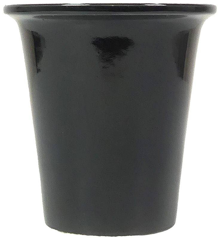 Kaskadenschale  - ca. 15 x 15 x 15,5 cm Handgemachte Kaskadenschale aus China.