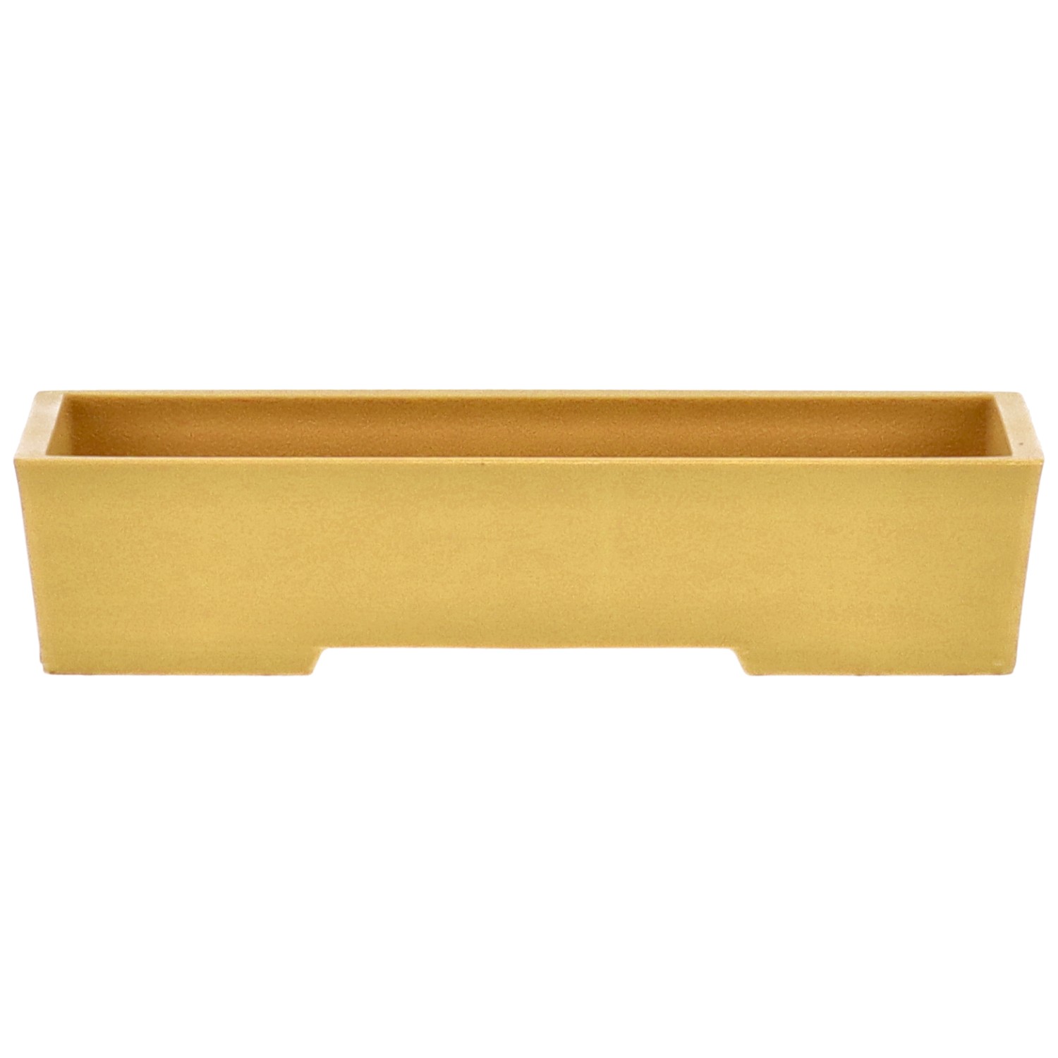 Pot à bonsaï en plastique