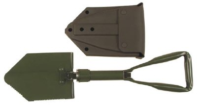 Yamadori Werkzeug: Original Klappspaten der Bundeswehr mit passender Kunststofftasche zum Tragen am Gürtel.

In mehreren Positionen feststellbar zum Schaufeln und Hacken.

Abmessungen: 57 x 14 cm
In der Tasche: 23 x 17 cm