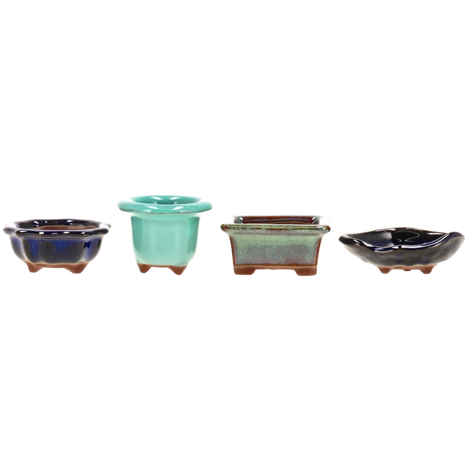  Set de mame-pots