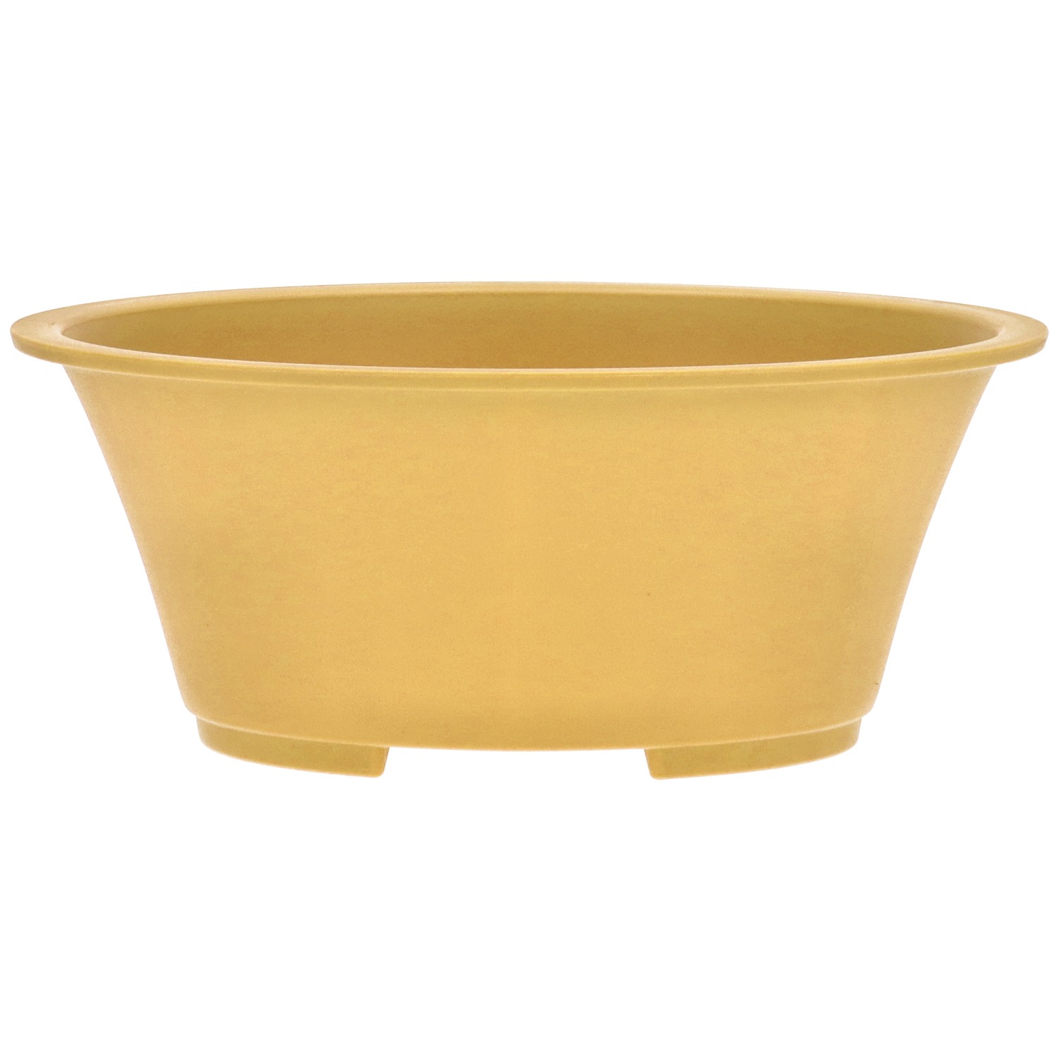 Pot à bonsaï en plastique