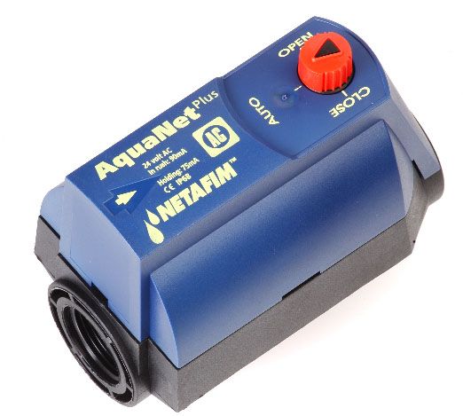 Magnetventil AquaNet Plus 24VAC 1" Magnetventil AquaNet Plus 24VAC 1"