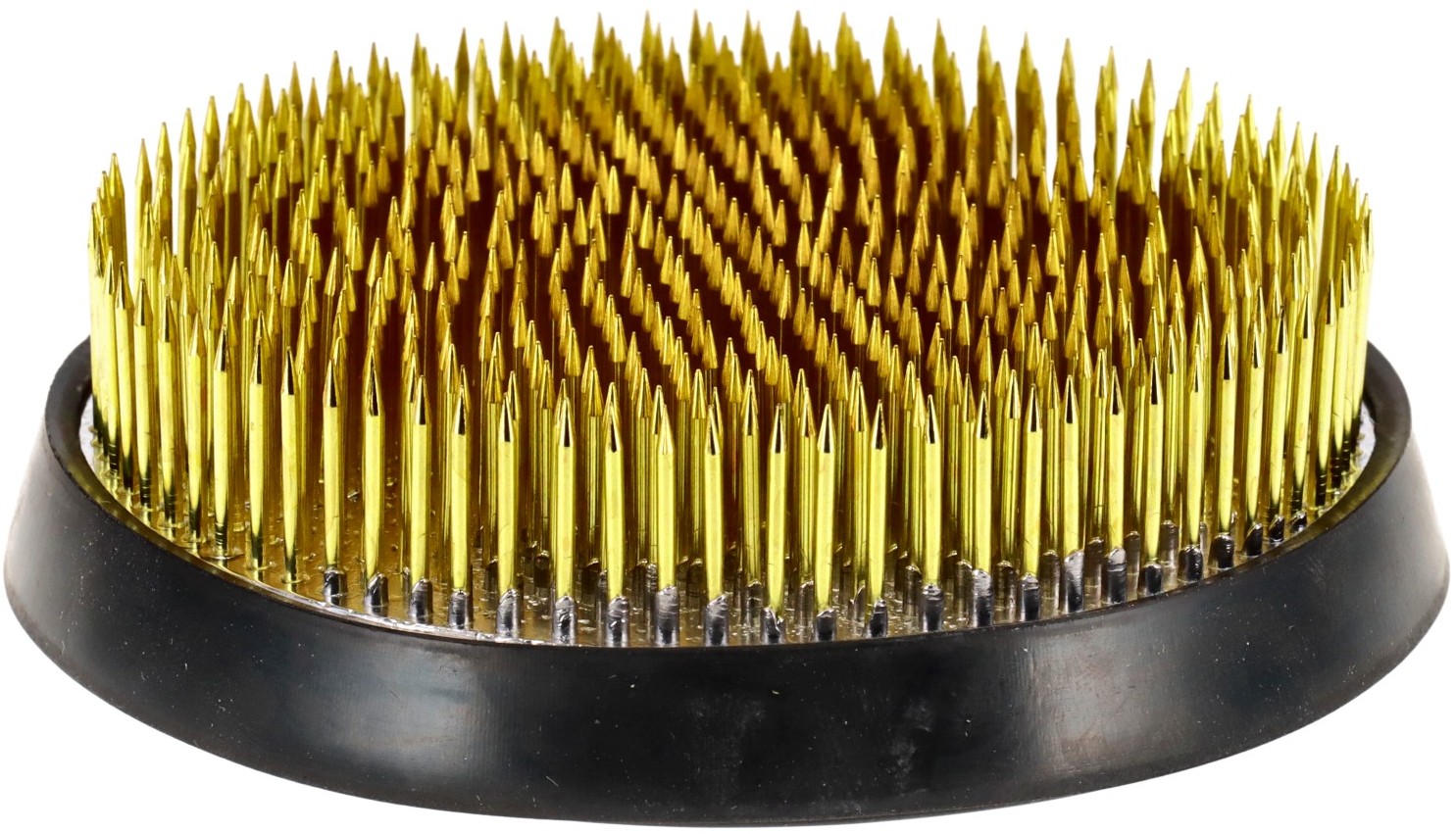 Kenzan, round (88 mm, more needles)