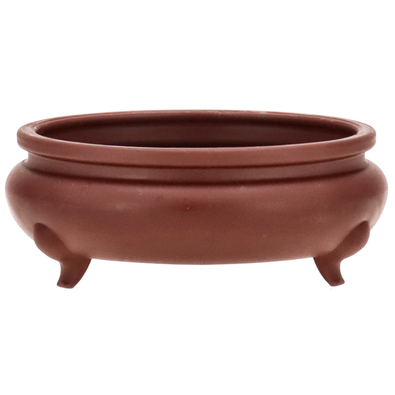 Pot à bonsaï en plastique
