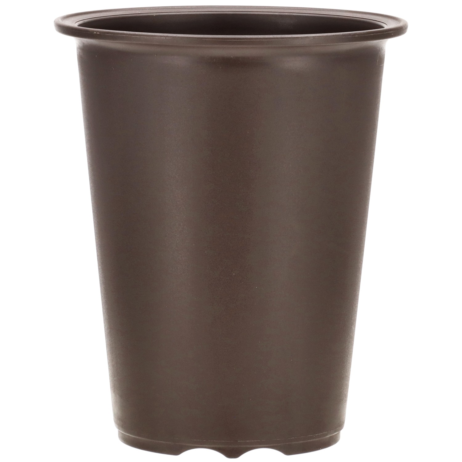 Pot à bonsaï en plastique