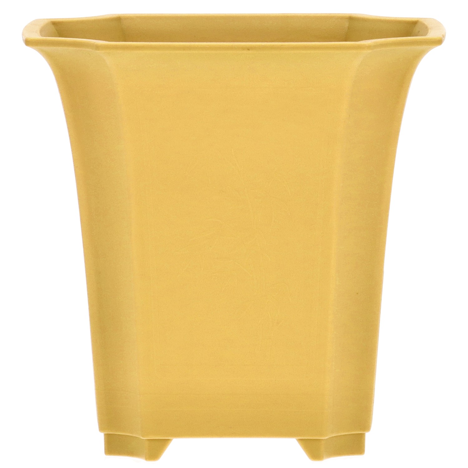 Maceta para bonsái de plástico