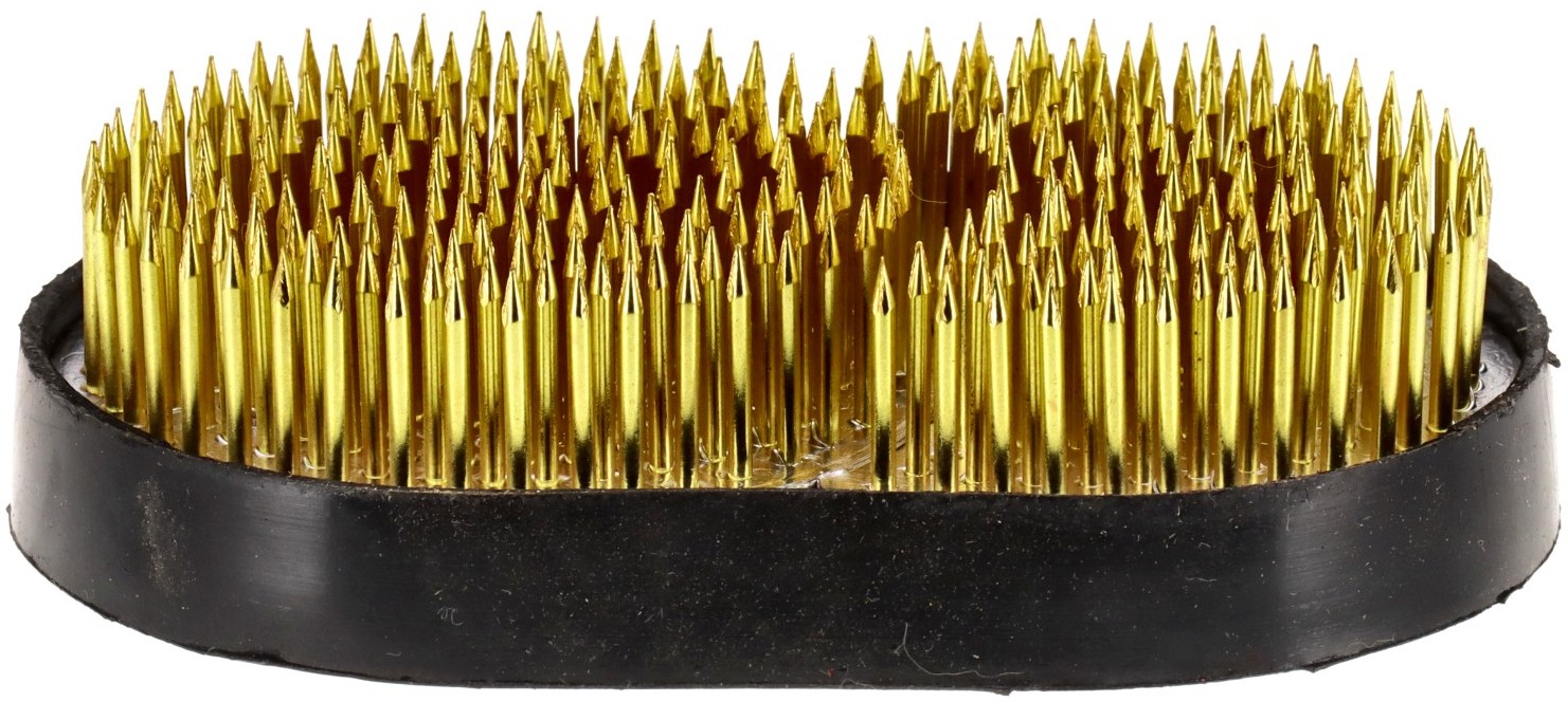 Kenzan, twin (80 x 52 mm)