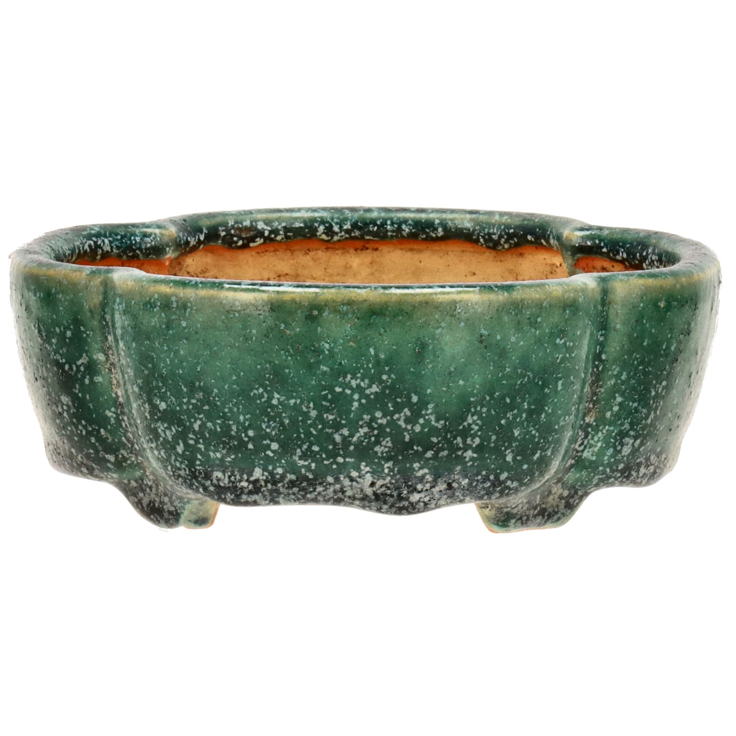 Vaso Tokoname SHOKUHOU