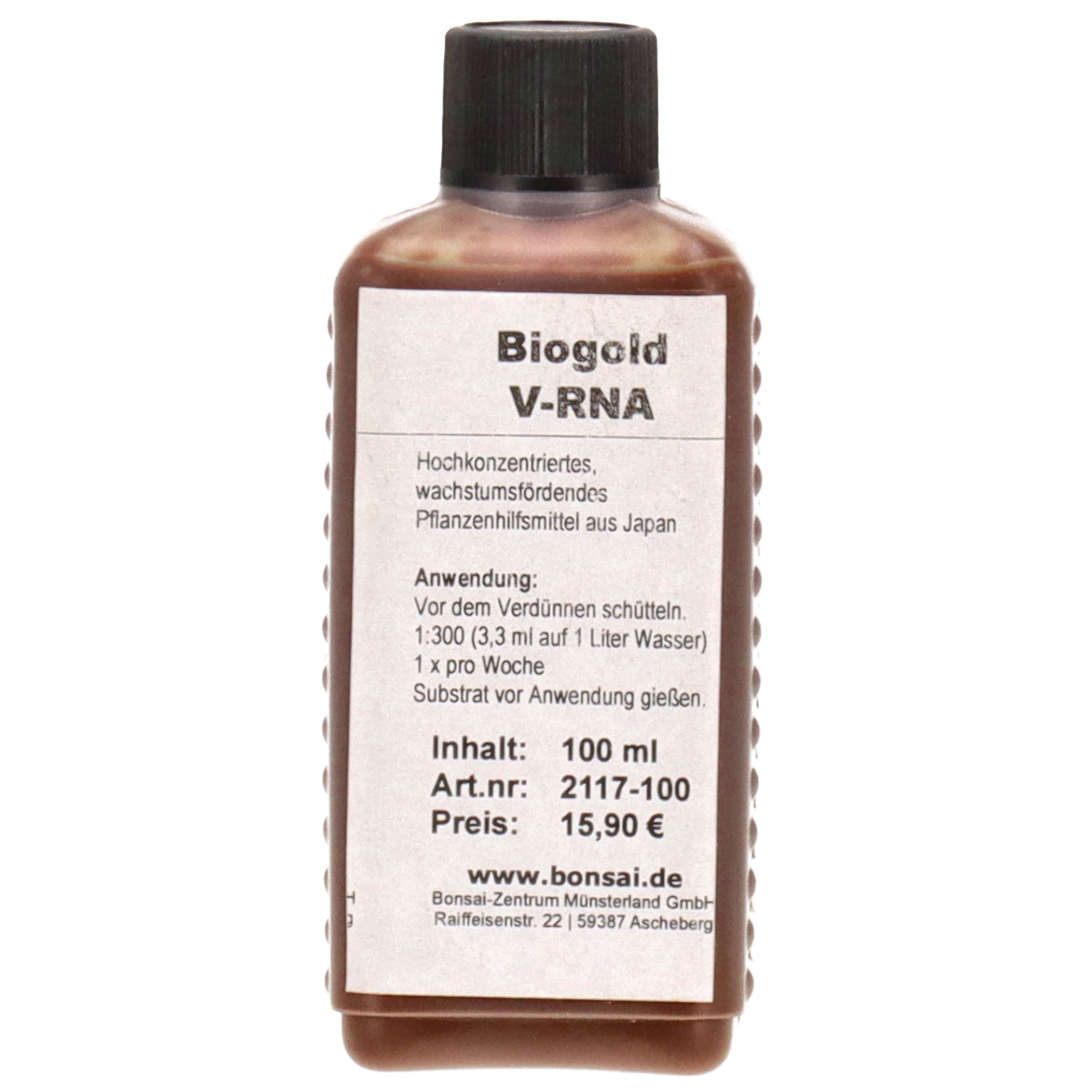 Biogold V-RNA