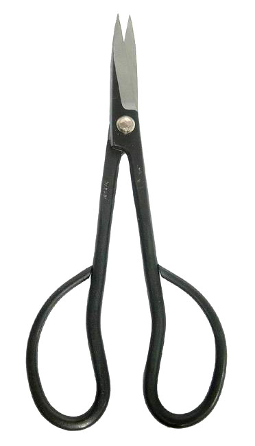 Azaleenschere Diese Schere ermöglicht sehr präzises Arbeiten. Deshalb ist sie hervorragend geeignet, um Azaleen zurückzuschneiden.
Made in Japan.
Länge: schmal, 180 mm