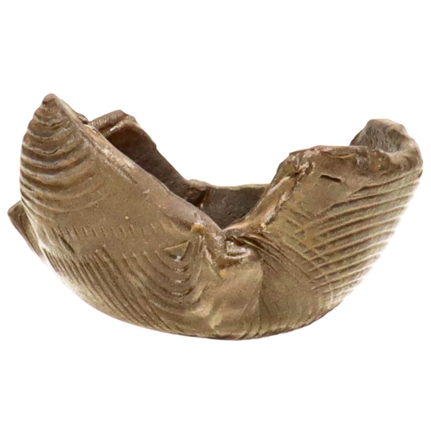 Schale aus Tschechien     Schale aus Tschechien