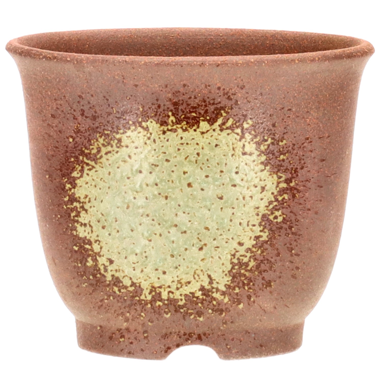 Pot cascade