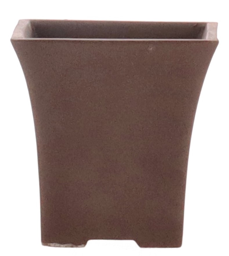 Pot cascade  