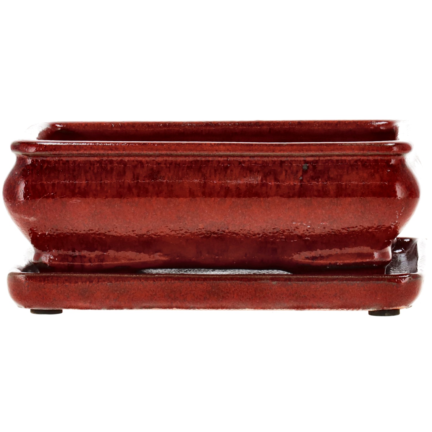 Pot à bonsaï (Set)