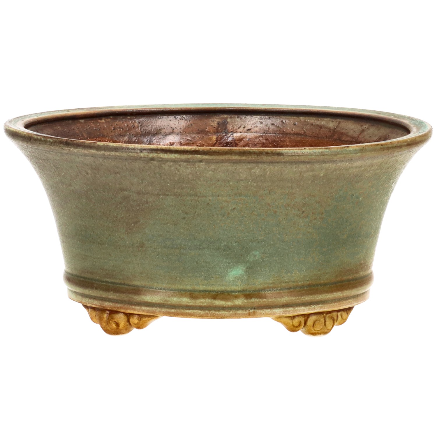 Pot from the Czech Republic