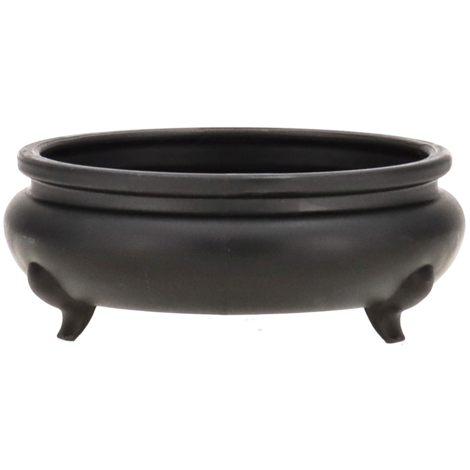 Pot à bonsaï en plastique
