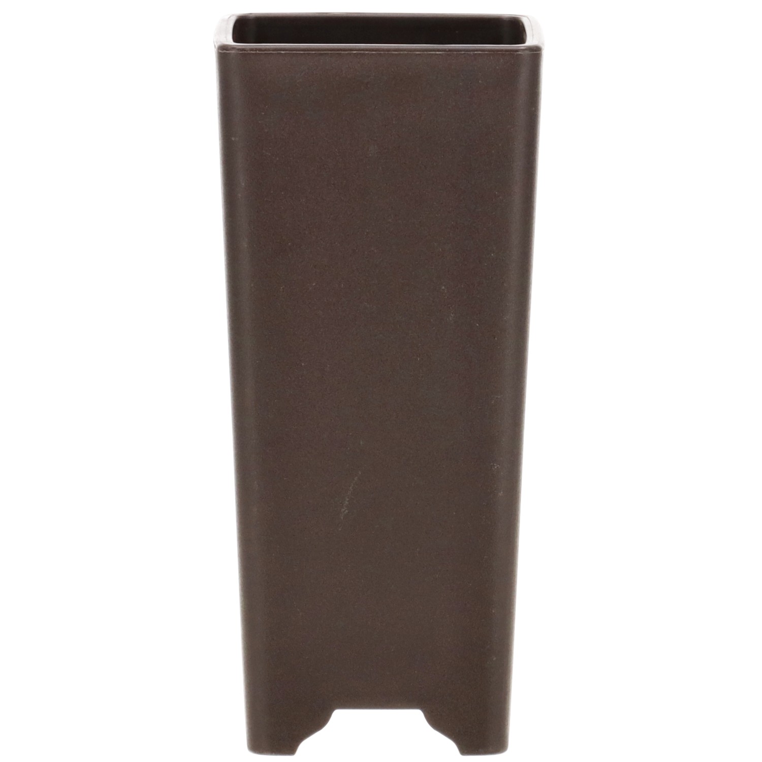 Pot à bonsaï en plastique