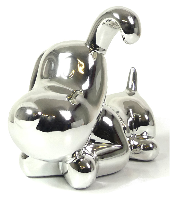Figurine - Chien