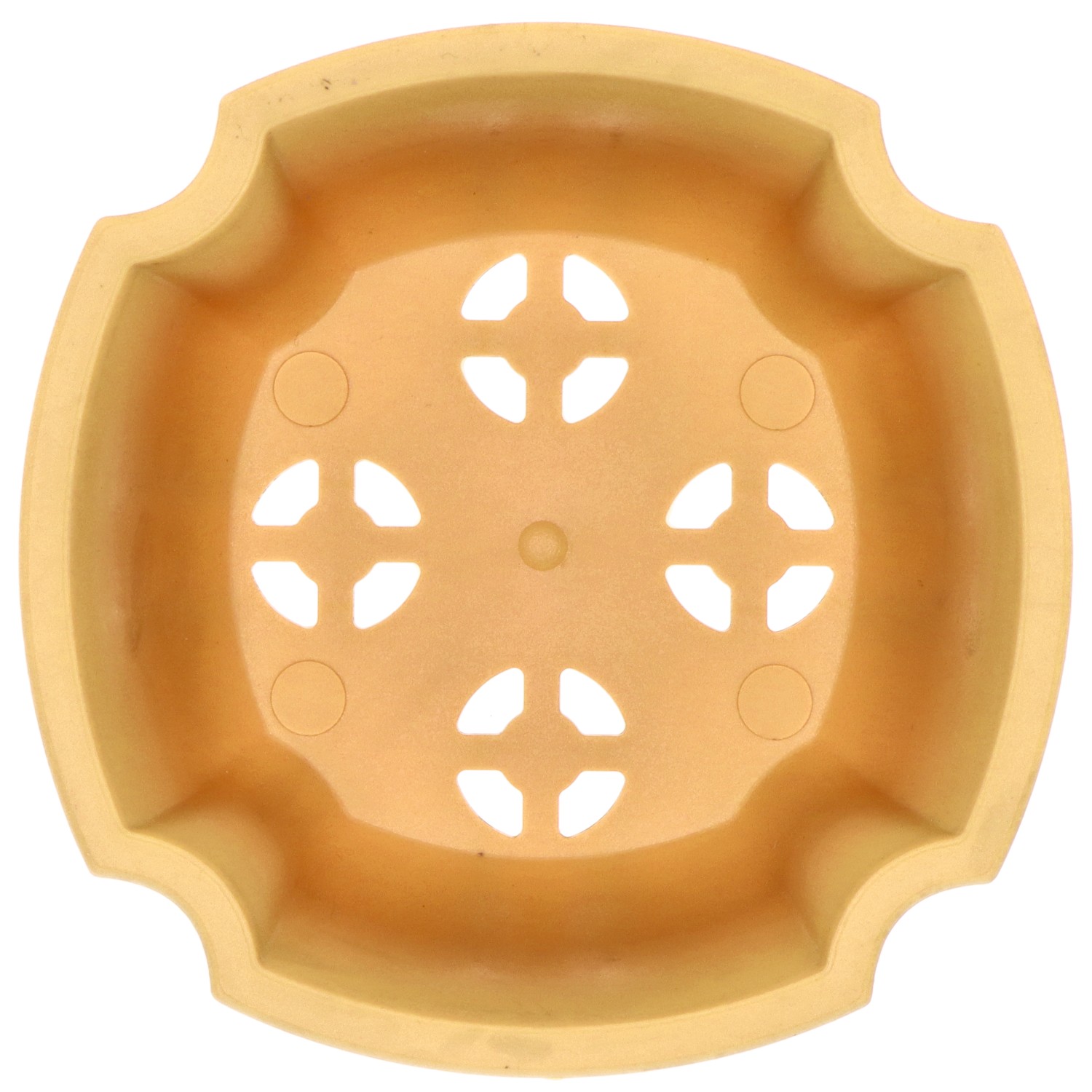 Pot à bonsaï en plastique
