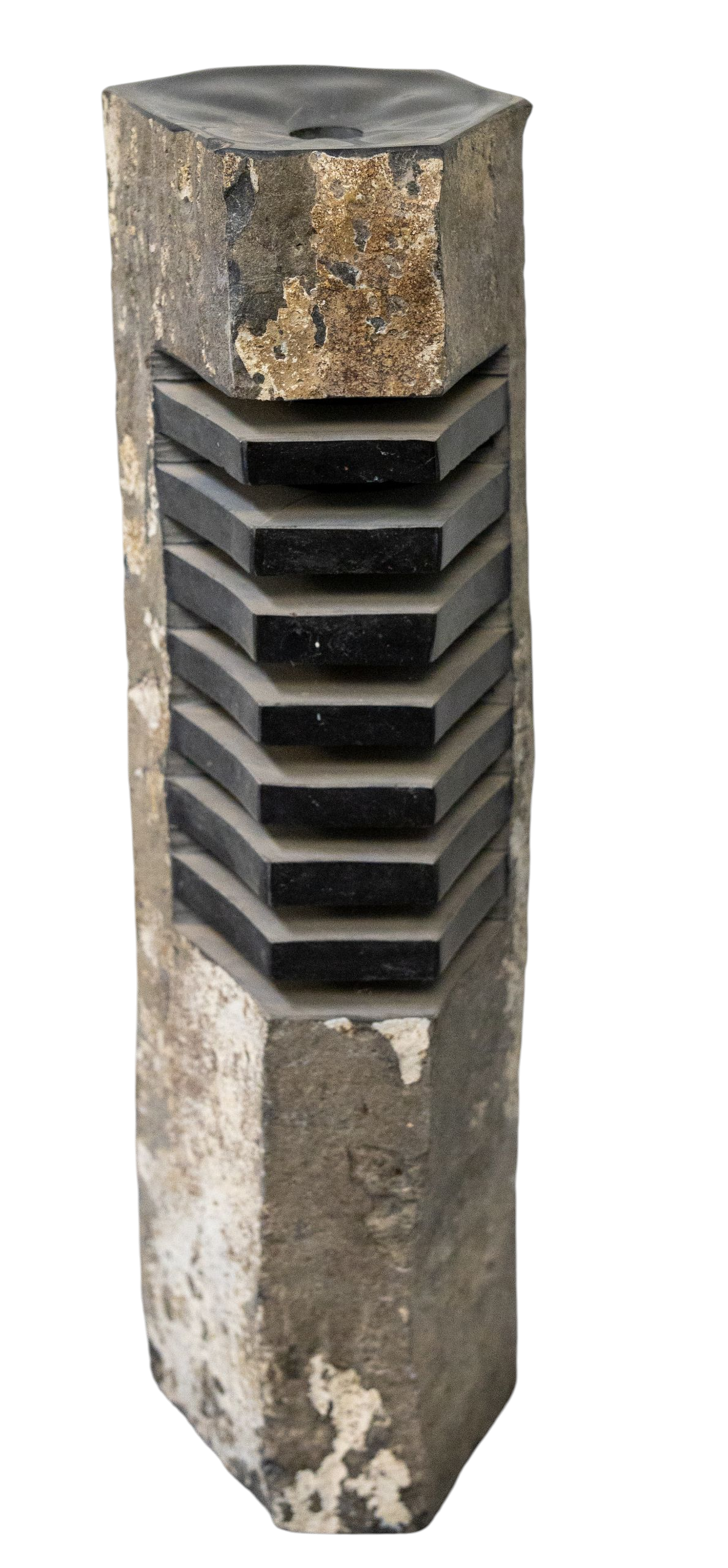 Stone lantern  (62 cm) Stone lantern  (62 cm)