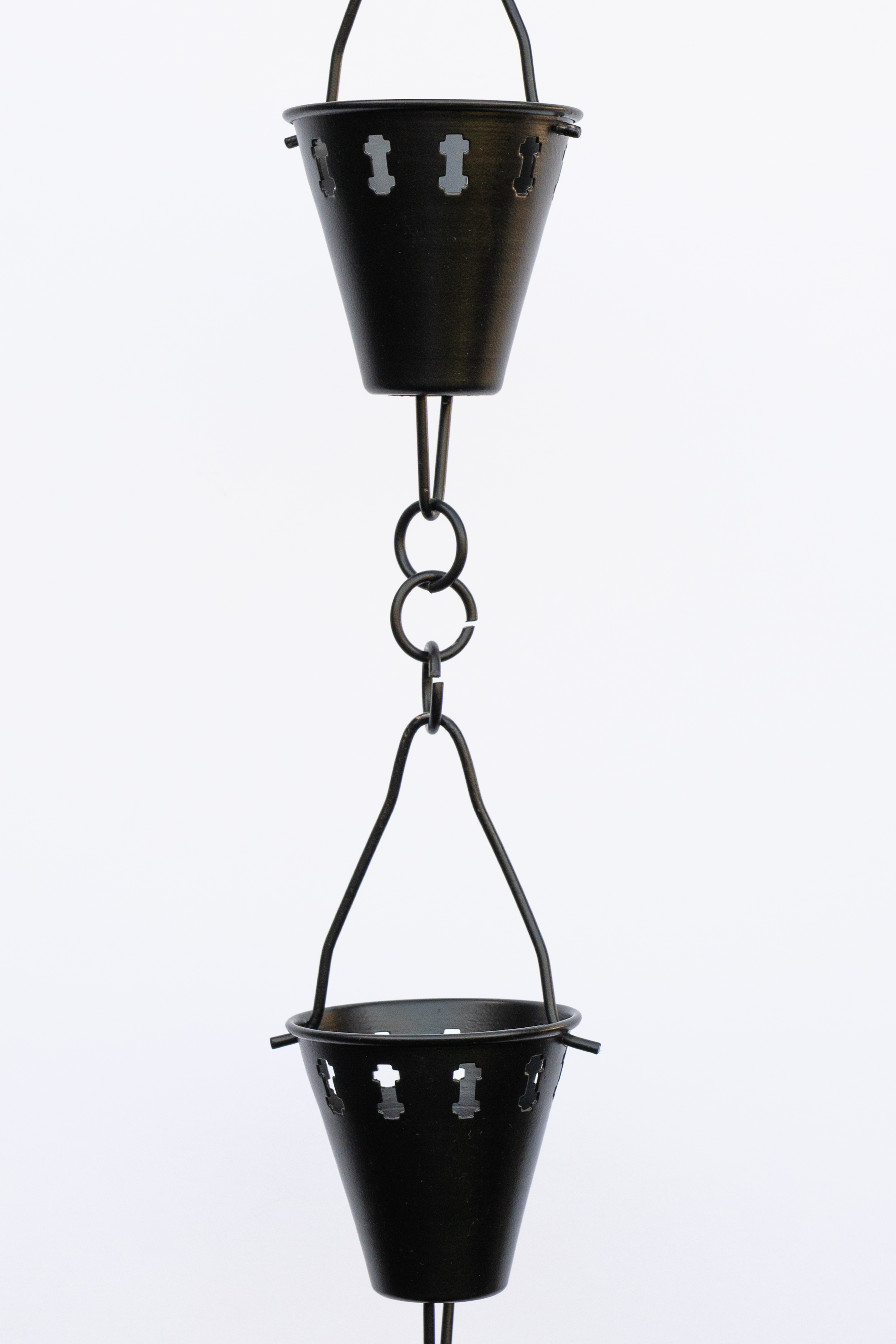 Rain Chain (aluminum) Rain Chain (aluminum)