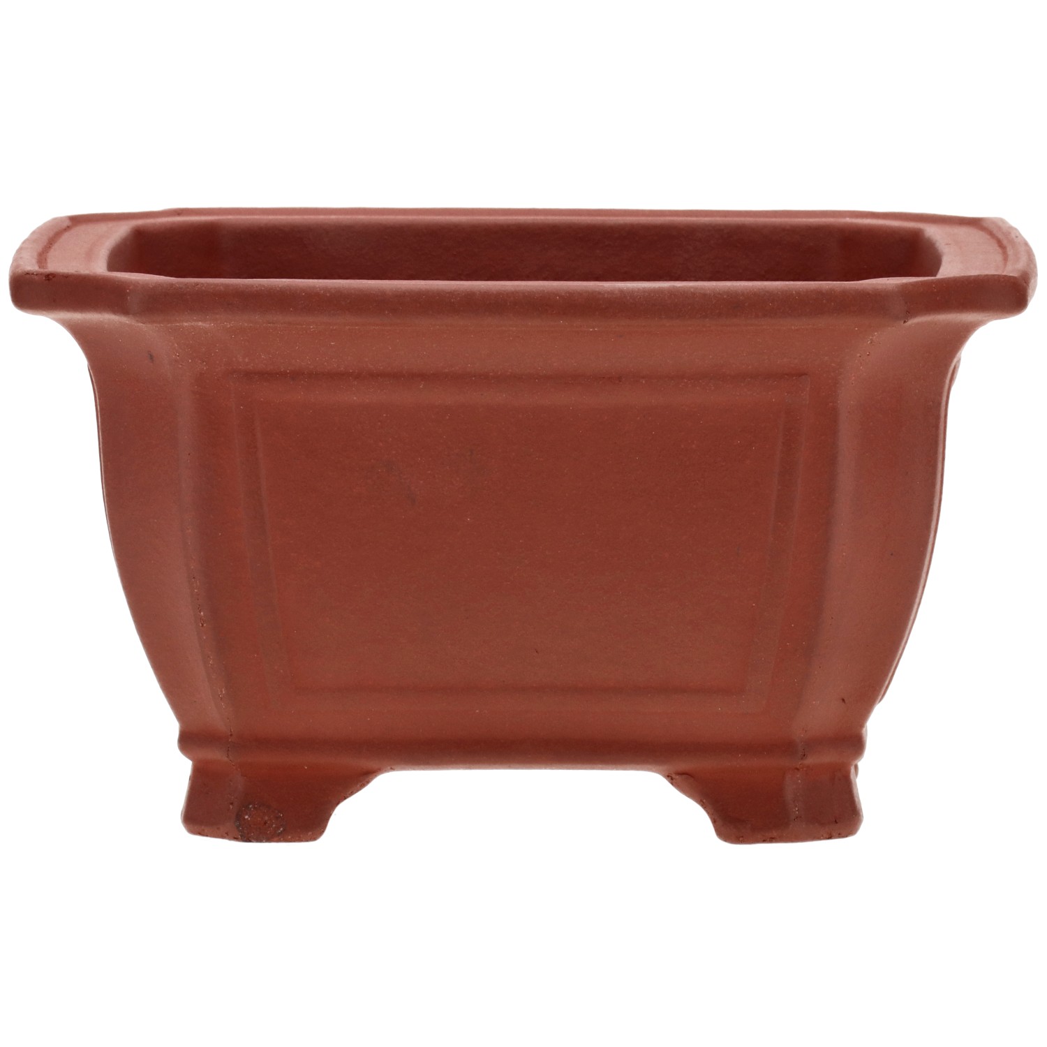 Cascade pot
