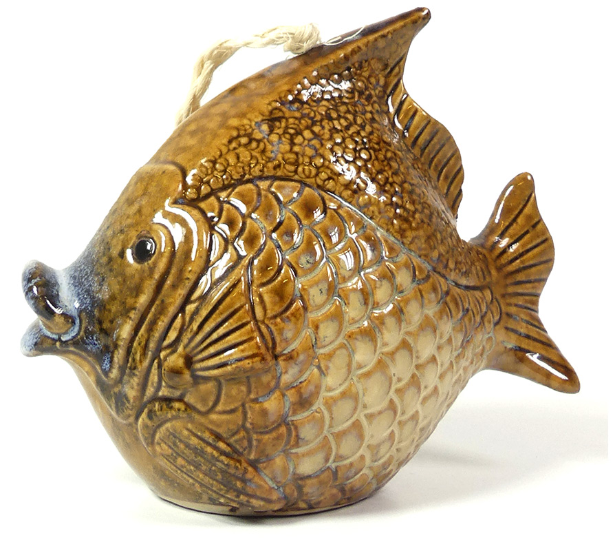 Figurine - Poisson