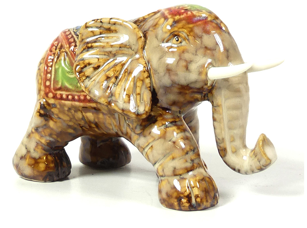 Figurine - Éléphant