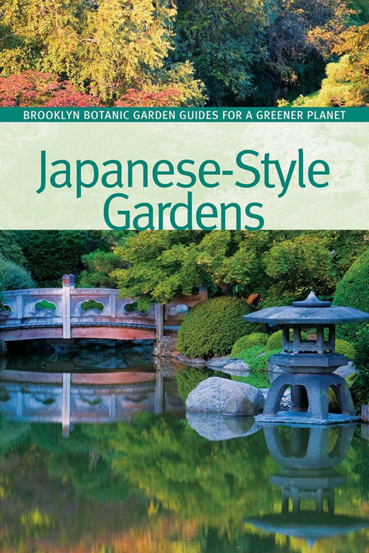 A concise, authoritative overview of Japanese gardens in the United States

 Japanese-inspired gardens have delighted Americans since they were introduced in the United States a century ago. Their style has evolved from the earliest public display gardens