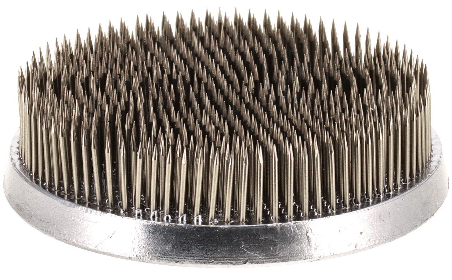 Kenzan, rund (93mm, mehr Nadeln)