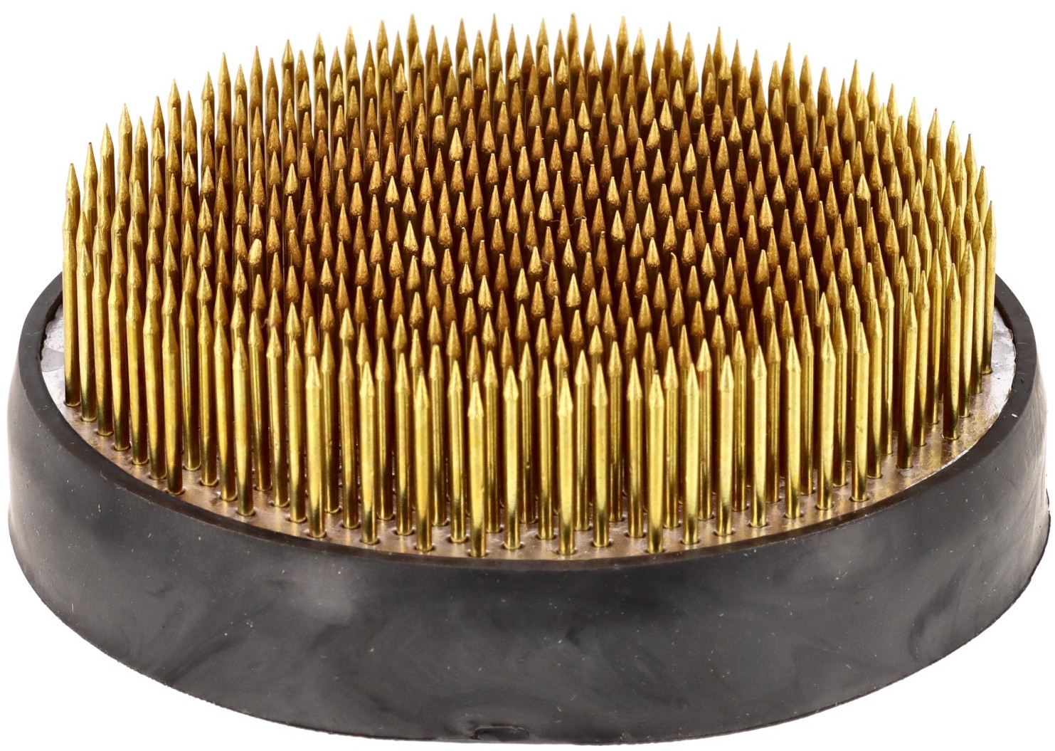 Kenzan, round (100 mm)