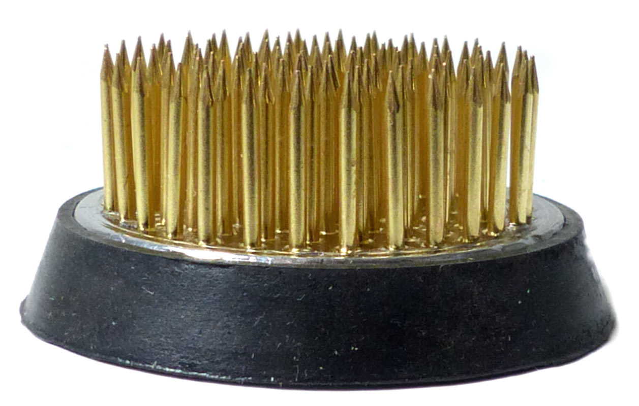 Kenzan, rund (46mm)