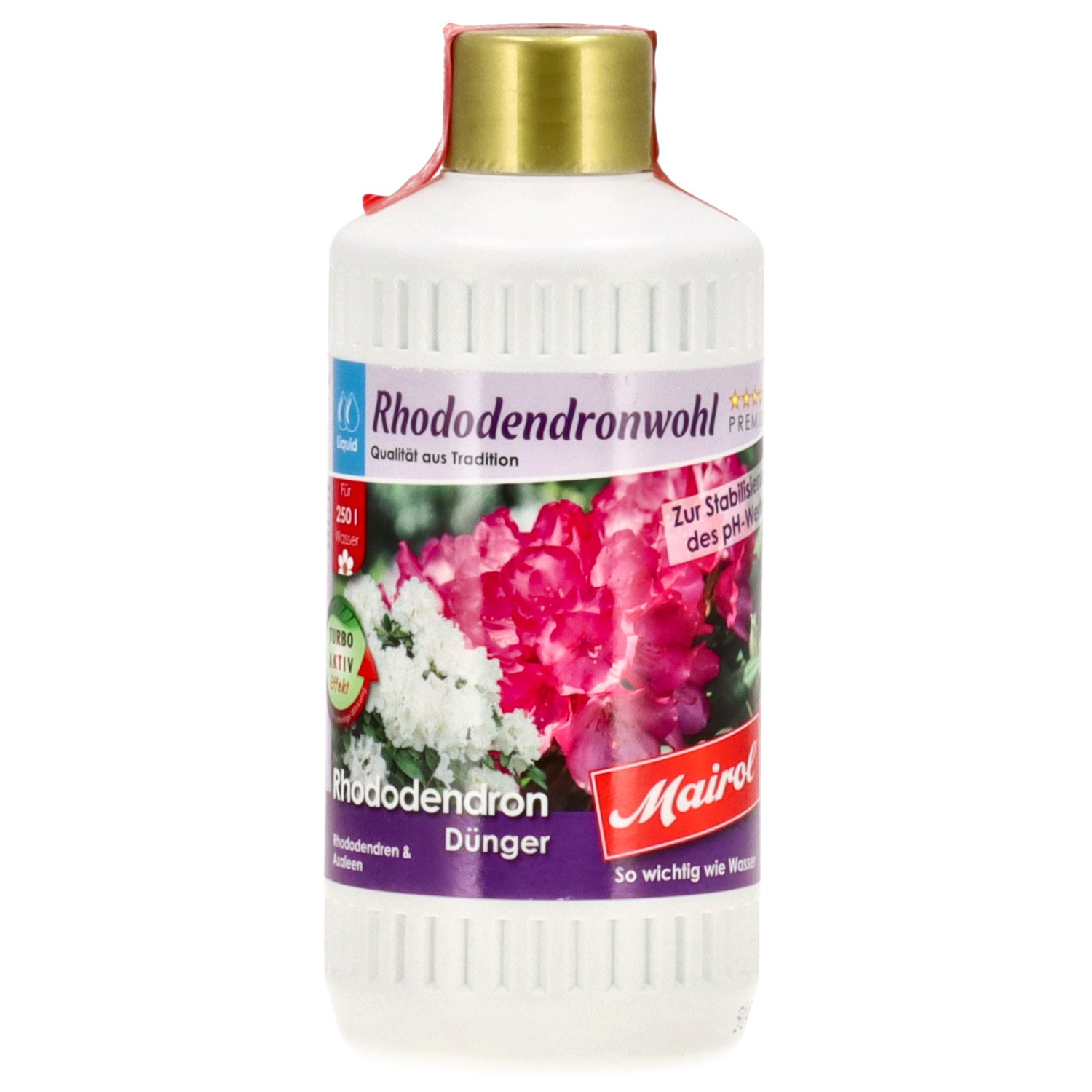 Chrysal Concime per azalee (500 ml)