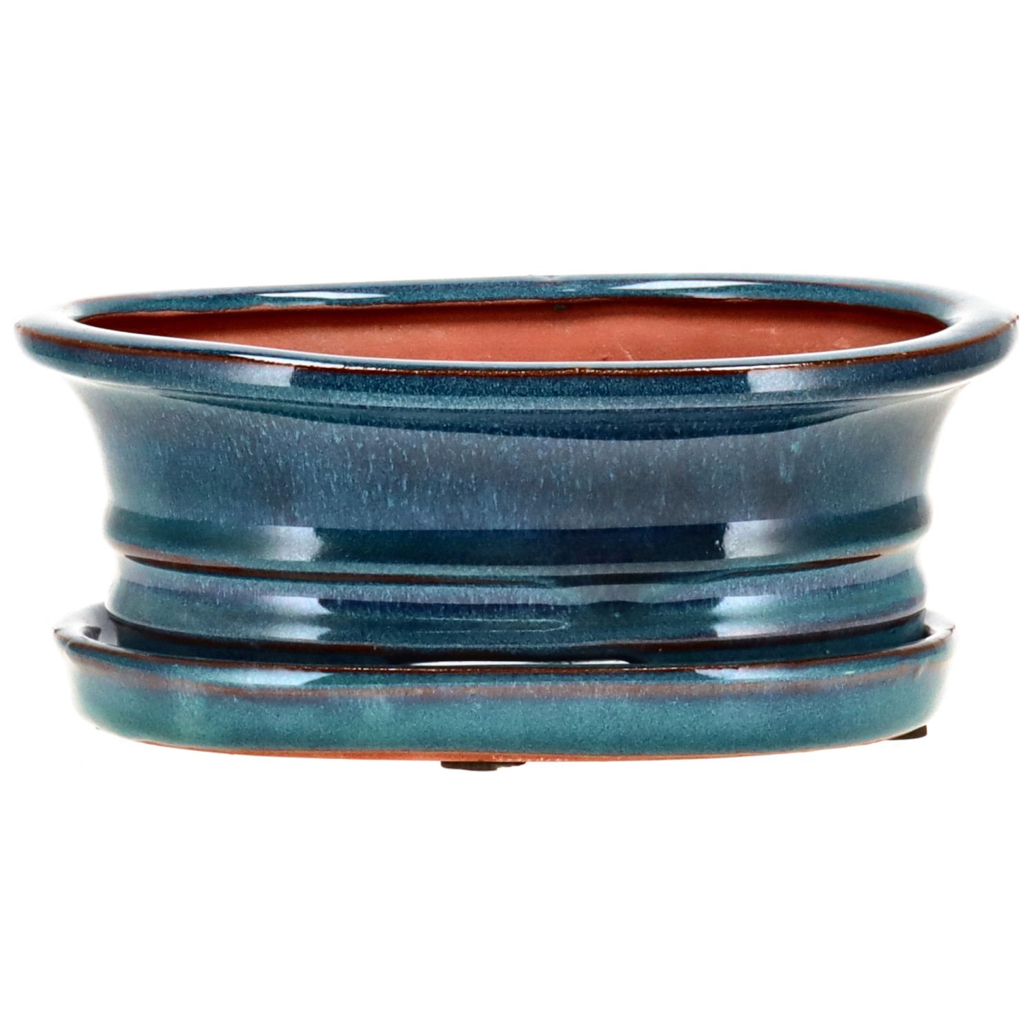 Pot à bonsaï (Set)