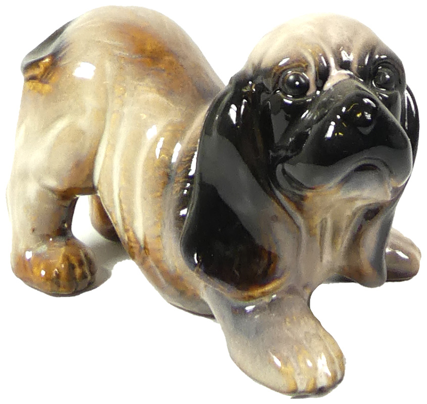 Figurine - Chien