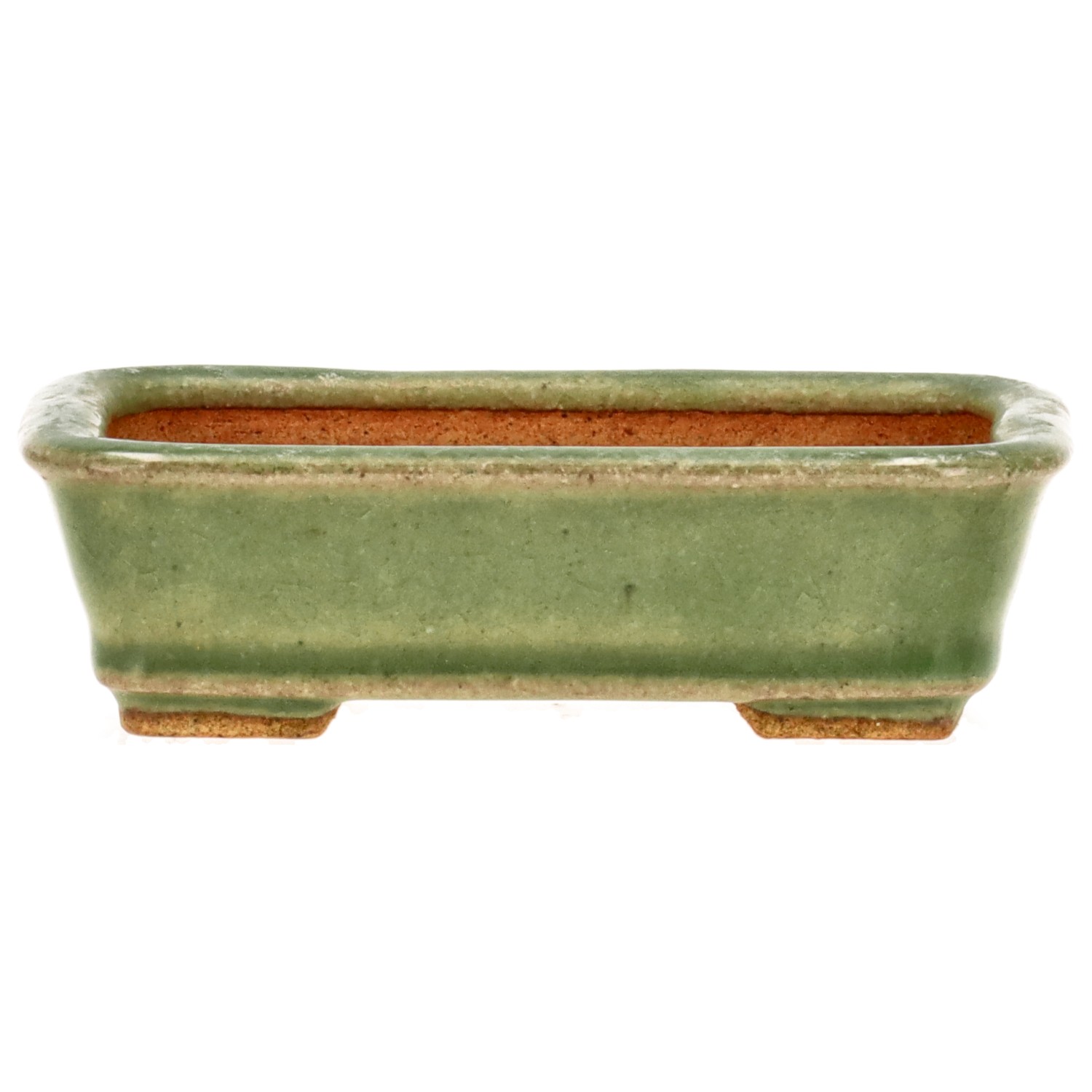 Vaso Tokoname HATTORI