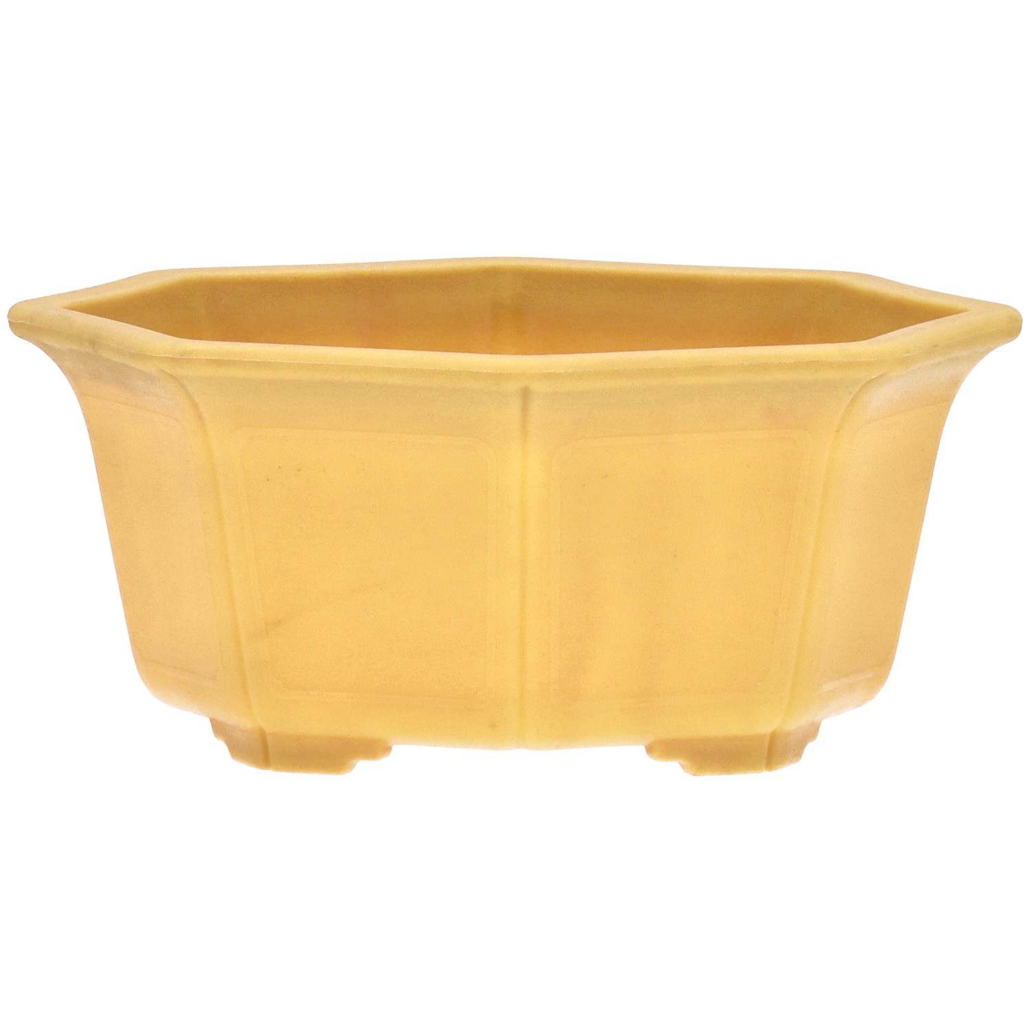 Pot à bonsaï en plastique