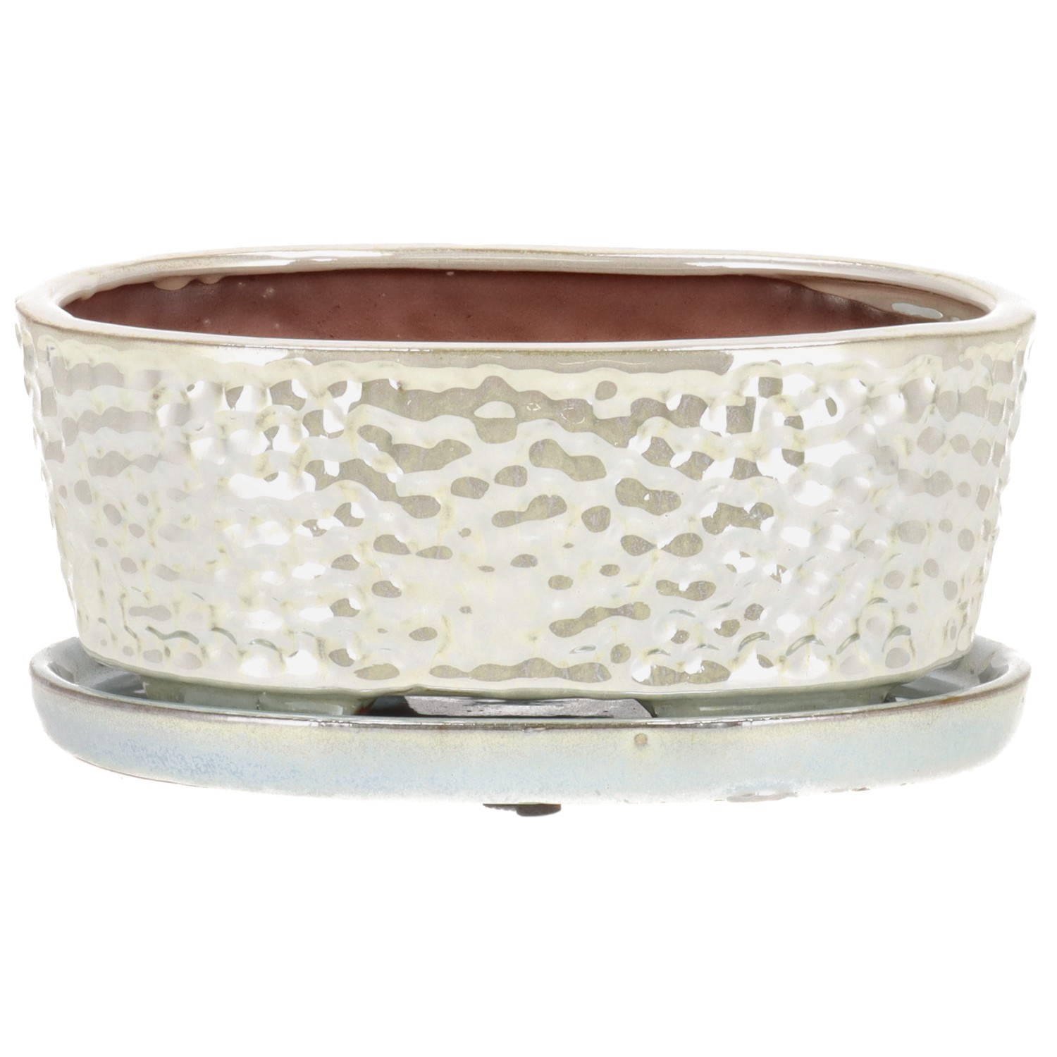 Pot à bonsaï (Set)