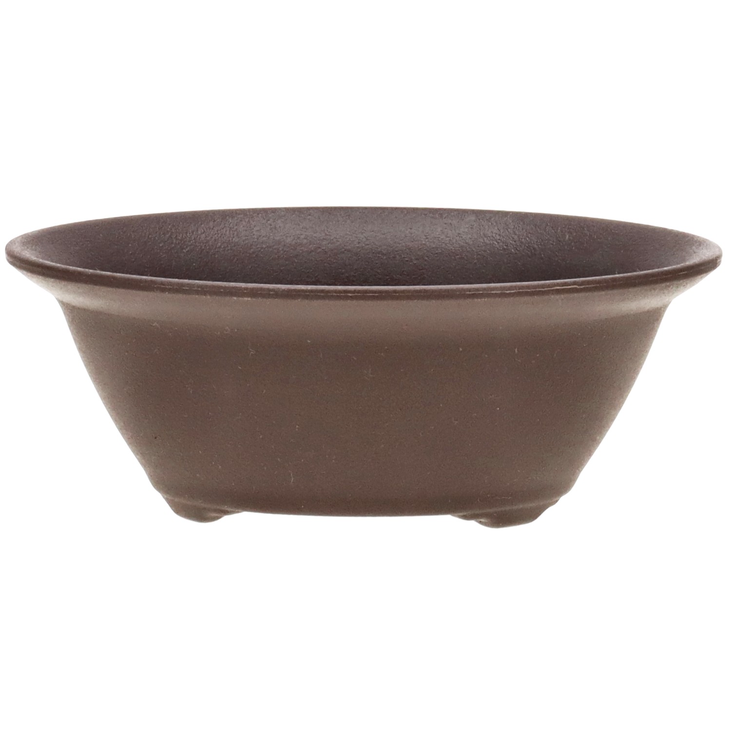 Pot à bonsaï en plastique