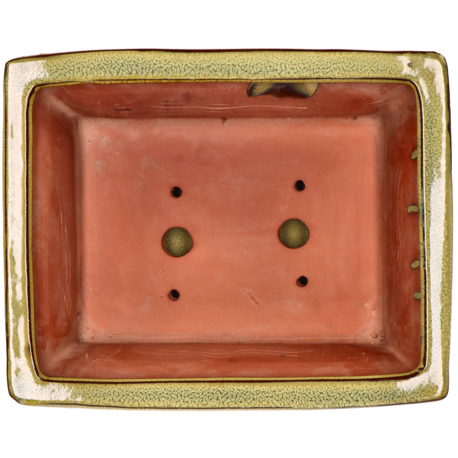 Vaso per bonsai (Set)