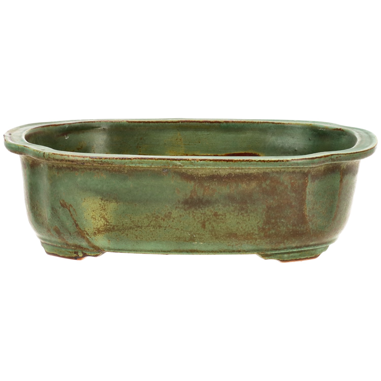Pot from the Czech Republic Pot from the Czech Republic