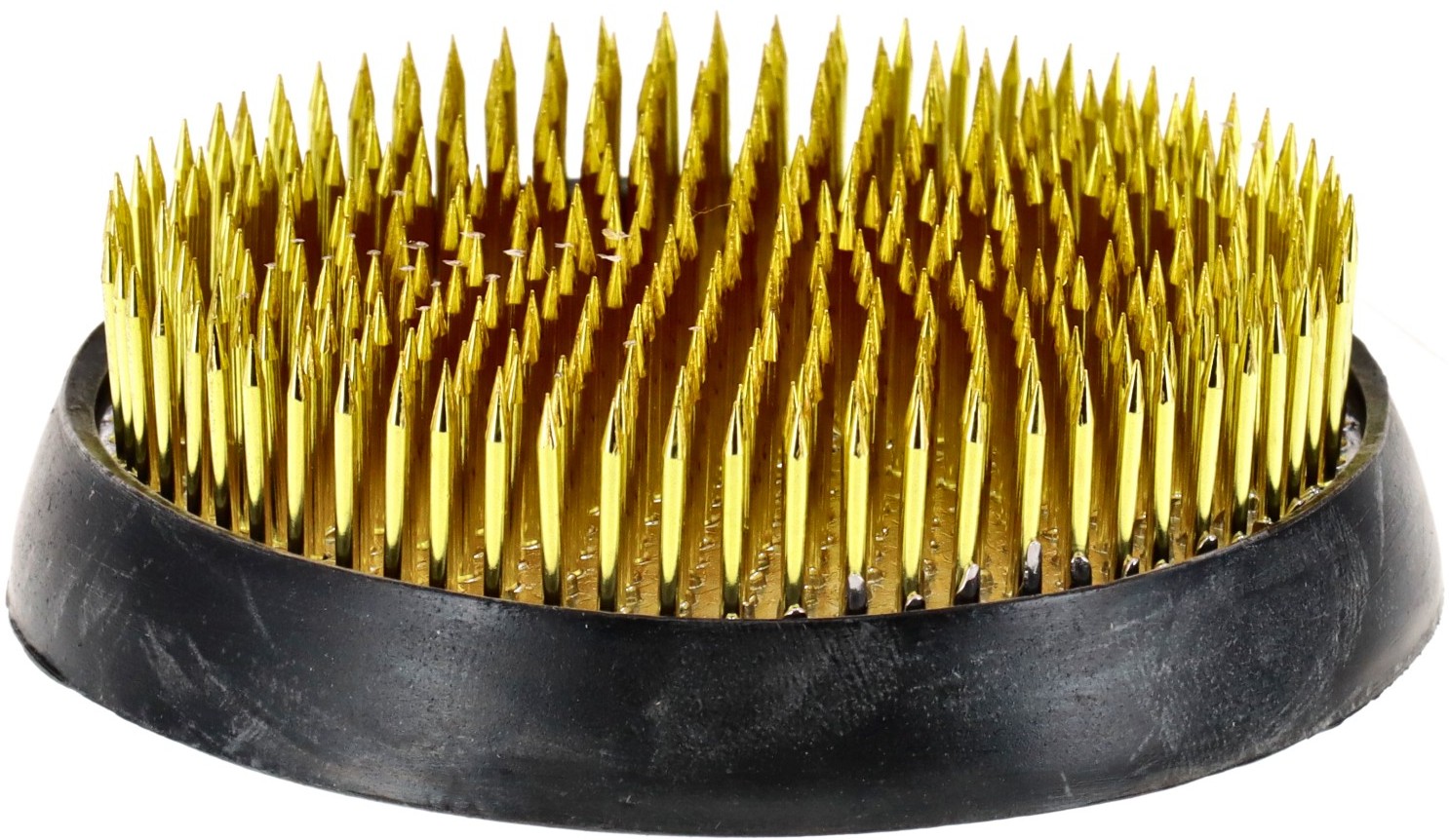 Kenzan, round (71mm, more needles)