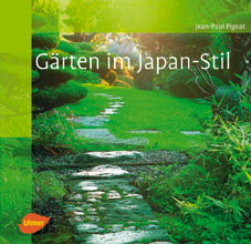 Unabhängig von der Größe des Gartens versucht der japanische Gestalter, darin die Quintessenz der Natur einzufangen, manchmal auch in Form vom Symbolen. Die Gärten bilden abgeschiedene, idealisierte Welten, völlig dem Seelenfrieden und der Meditation gewi