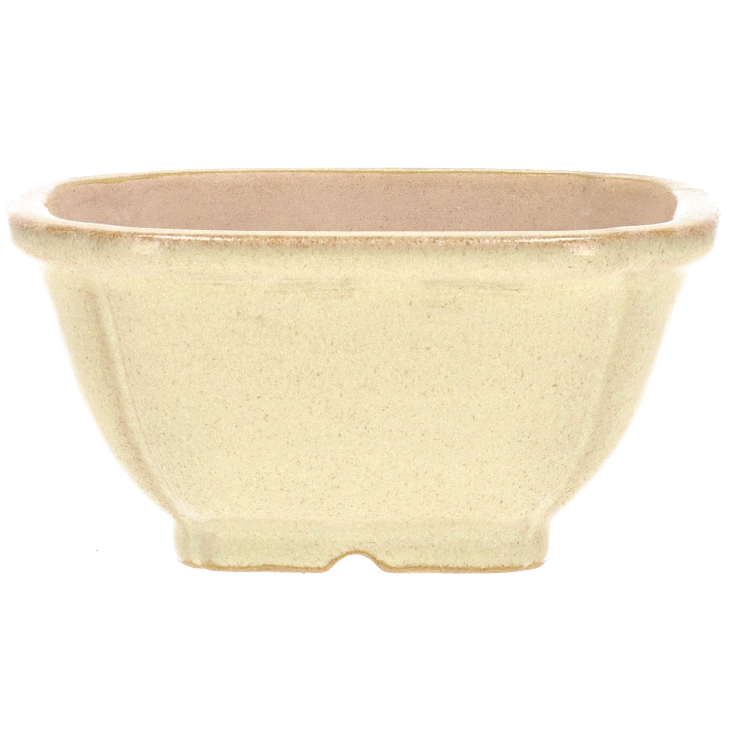 Cascade pot