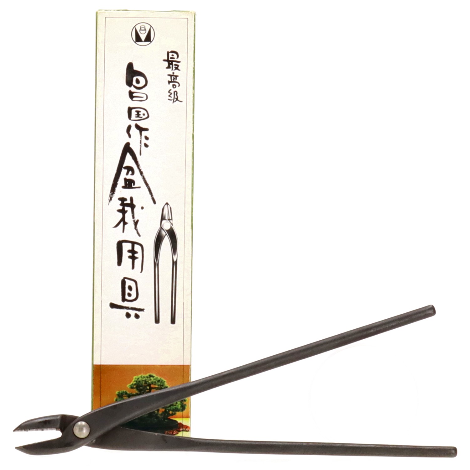 Masakuni Jin-Zange, groß (S, 250 mm)