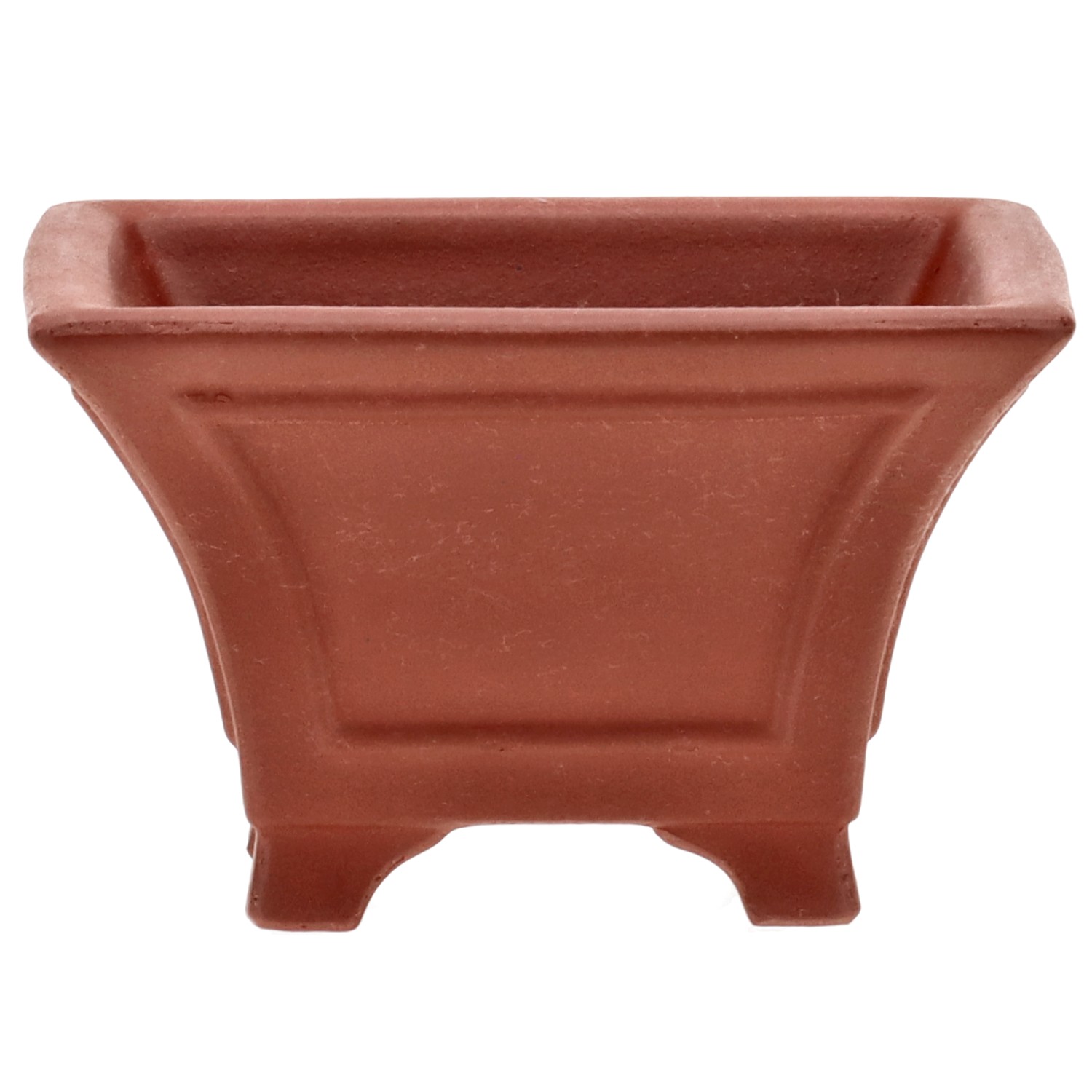 Pot cascade