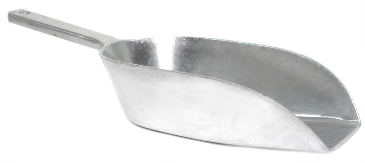 Erdschaufel (245 mm) Länge: 245 mm
Diese stabile Schaufel eignet sich hervorragend, um Dünger großflächig auszubringen oder um beim Einpflanzen oder Umtopfen die Erdmischung in die Schale zu füllen.