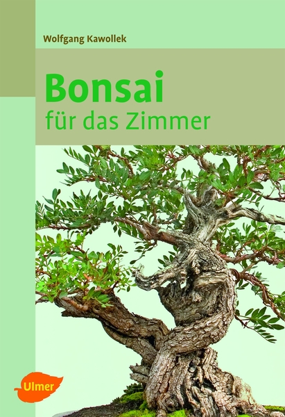 Bonsai-Experte Wolfgang Kawollek gibt Ihnen Tipps und Anleitungen wie durch Schneiden, Drahten und Formen aus einem Baum ein perfekter Zimmerbonsai entsteht. Erfahren Sie alles über die optimale Pflege der kleinen Schützlinge durch richtiges Ein- und Umpf