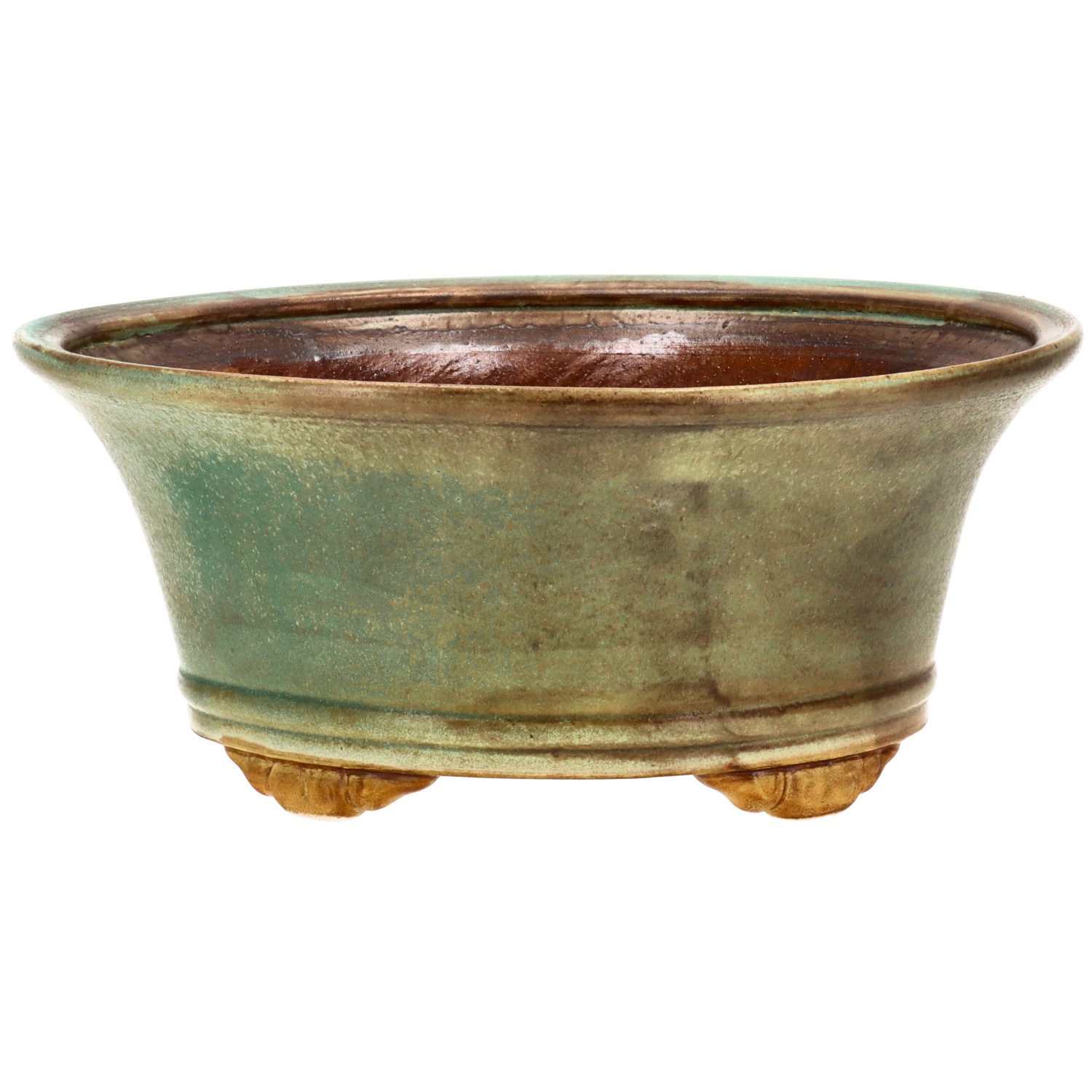 Pot from the Czech Republic