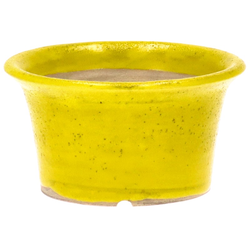 Sperling-Schale - ca. 10 x 10 x 5,5 cm Handgefertigte Sperling-Schale, gebrannt bei 1220 °C.
